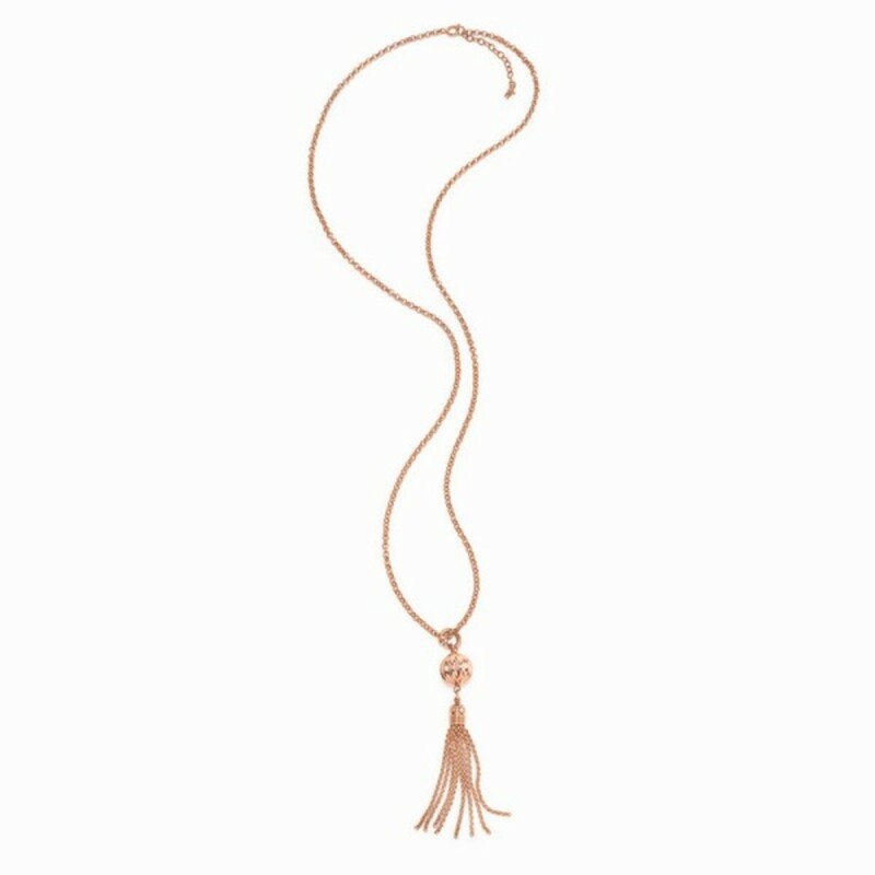 Collana Donna Folli Follie 1N17T008R Collana Donna Folli Follie 1N17T008R