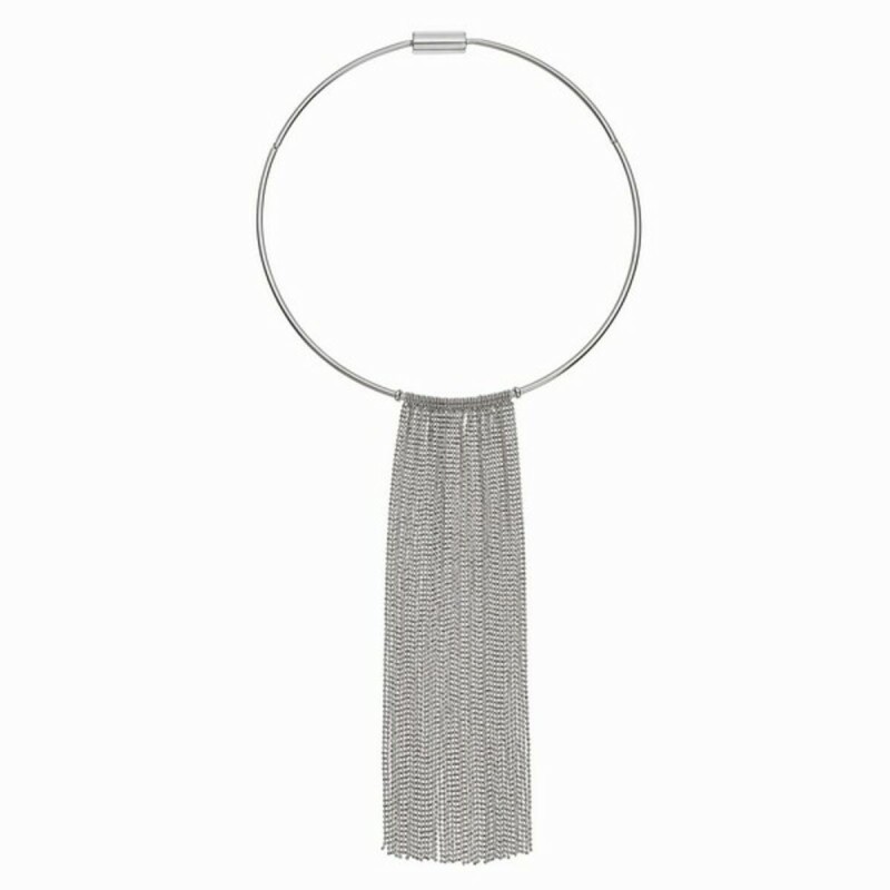 Collana Donna Folli Follie 1N17F011 38-80 cm Collana Donna Folli Follie 1N17F011 38-80 cm