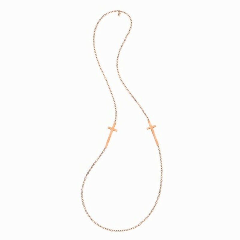 Collana Donna Folli Follie 1N13T005R 80 cm