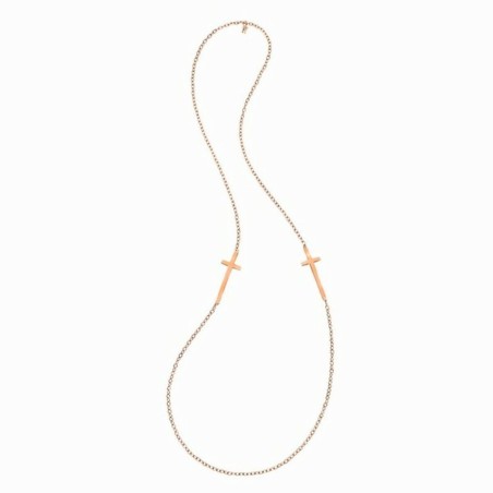Collana Donna Folli Follie 1N13T005R 80 cm