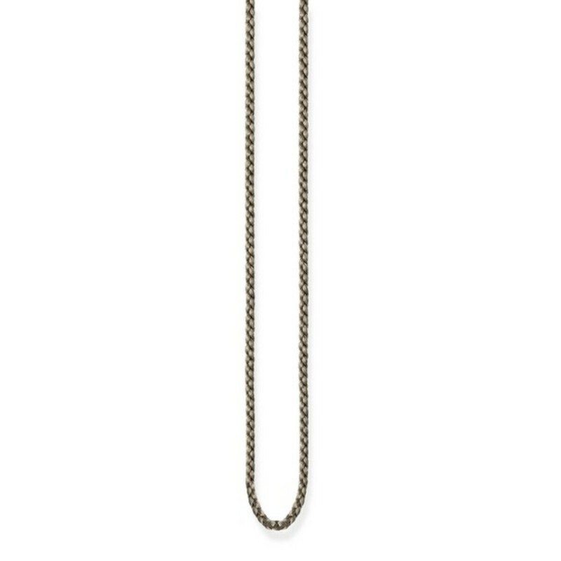 Collana Donna Thomas Sabo KE1742-173-5-L100 100 cm Collana Donna Thomas Sabo KE1742-173-5-L100 100 cm