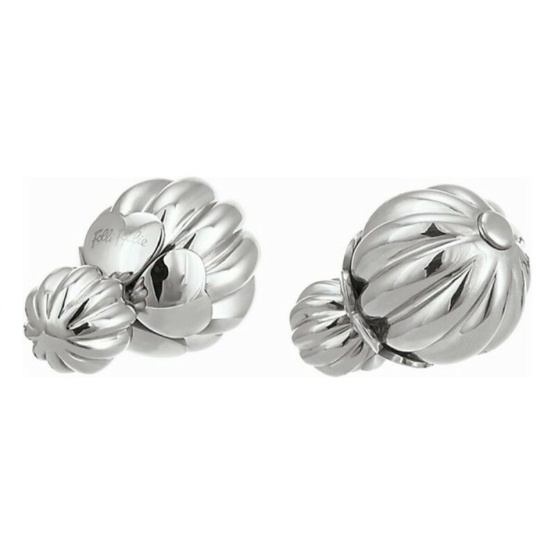 Orecchini Donna Folli Follie 1E17F004 1 cm Orecchini Donna Folli Follie 1E17F004 1 cm