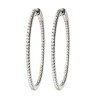 Orecchini Donna Folli Follie 3E18S024C 3,5 cm