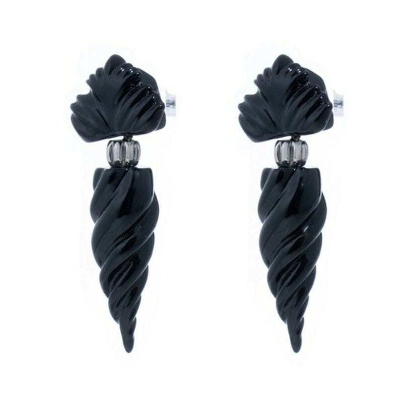 Orecchini Donna Folli Follie 4E0T030K (60 mm) Orecchini Donna Folli Follie 4E0T030K (60 mm)
