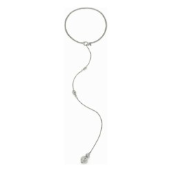 Collana Donna Folli Follie 3N17F006C 45 cm