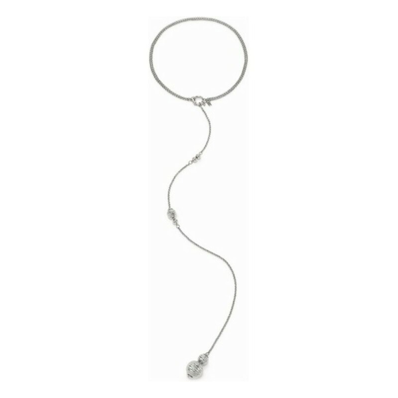 Collana Donna Folli Follie 3N17F006C 45 cm Collana Donna Folli Follie 3N17F006C 45 cm