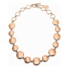 Collana Donna Folli Follie 1N9T144R 30 cm