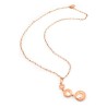 Collana Donna Folli Follie 1N9T133R 45 cm