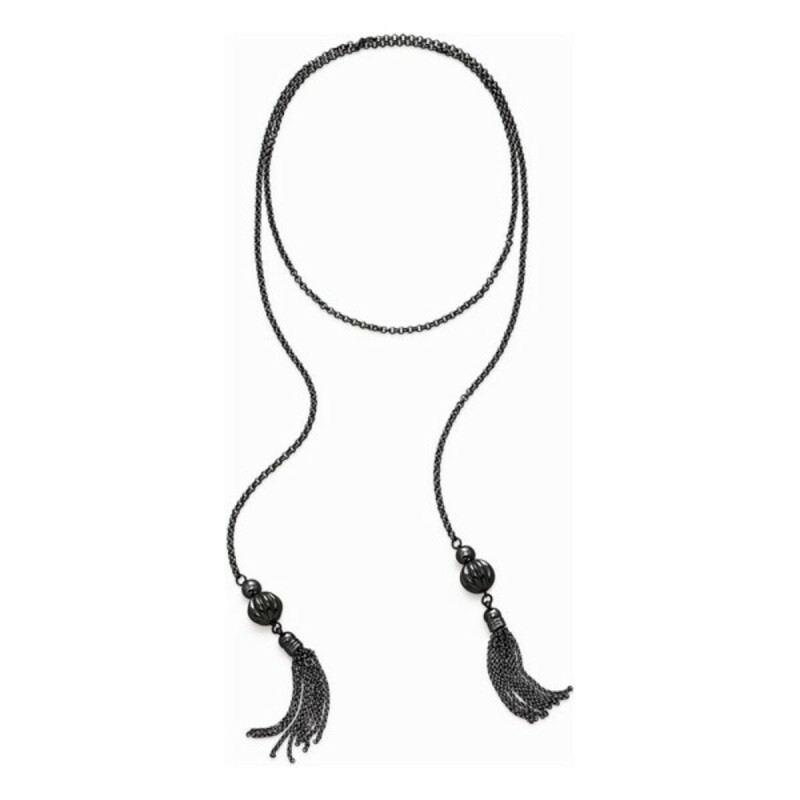 Collana Donna Folli Follie 1N17T007K 45 cm Collana Donna Folli Follie 1N17T007K 45 cm
