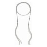 Collana Donna Folli Follie 1N17F012 45 cm
