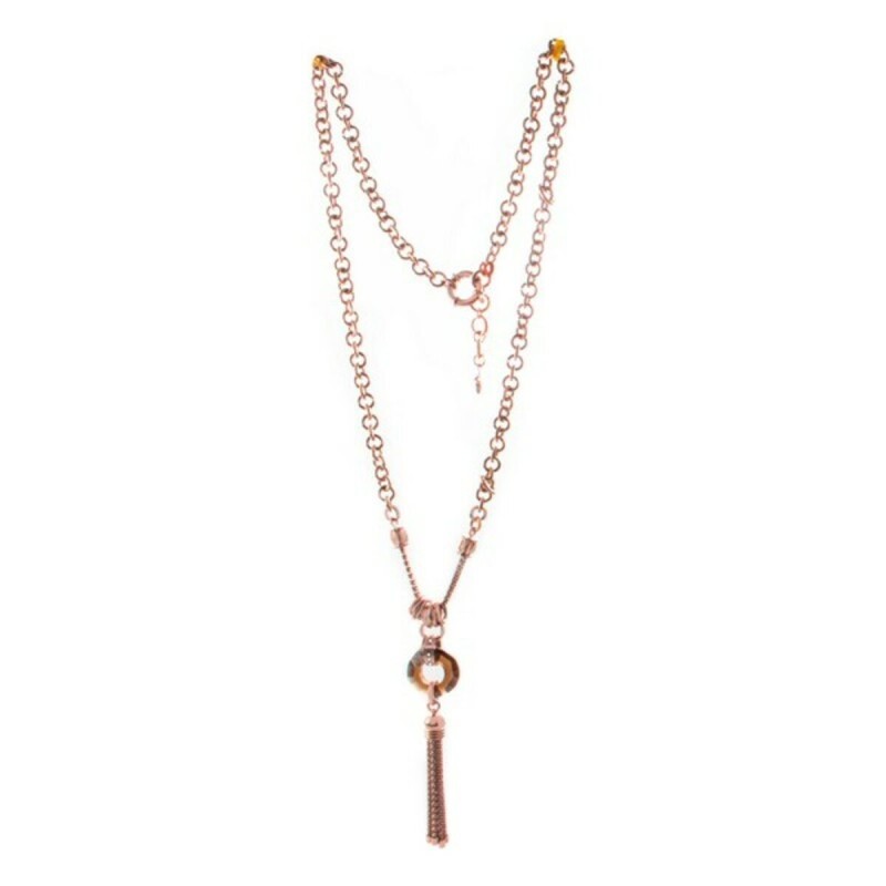Collana Donna Folli Follie 3N2T021RFC 48 cm Collana Donna Folli Follie 3N2T021RFC 48 cm