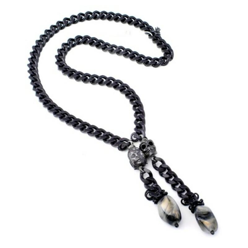 Collana Donna Folli Follie 4N14V017KKA 50 cm Collana Donna Folli Follie 4N14V017KKA 50 cm