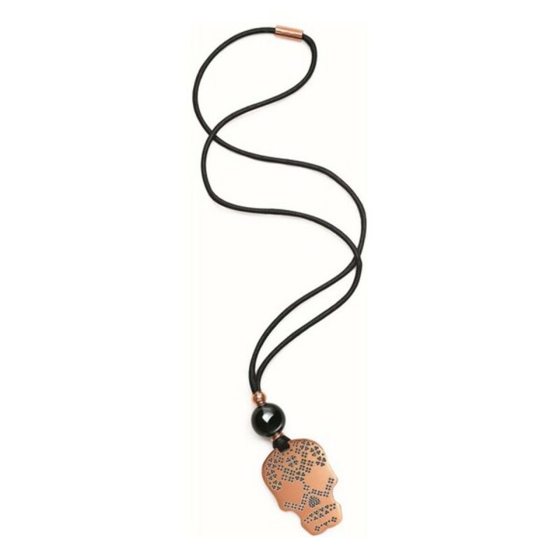 Collana Donna Folli Follie 4N14T041RKK 35 cm Collana Donna Folli Follie 4N14T041RKK 35 cm
