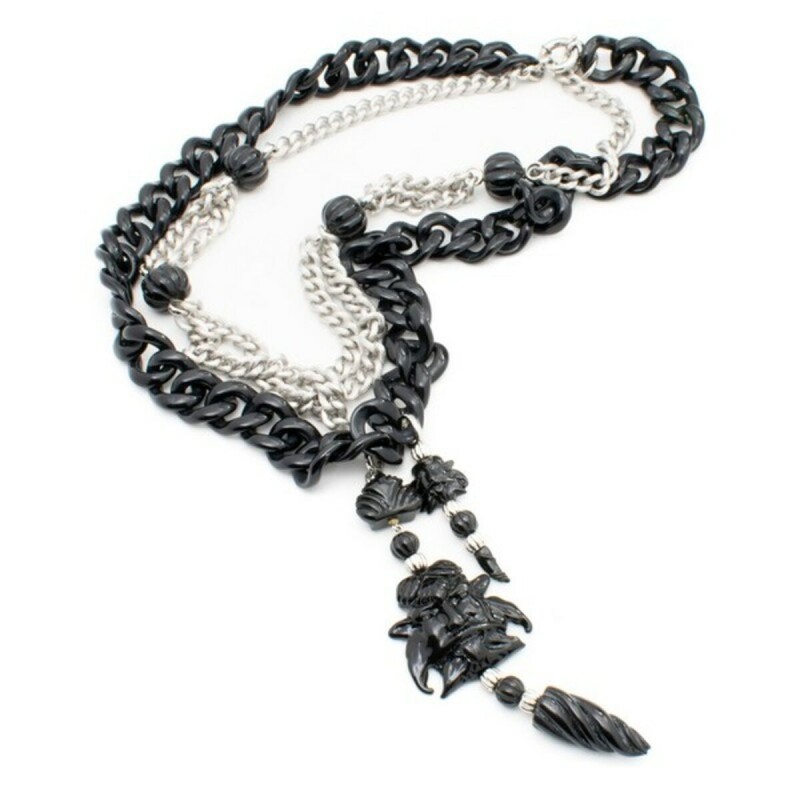 Collana Donna Folli Follie 4N0T067K 65 cm Collana Donna Folli Follie 4N0T067K 65 cm