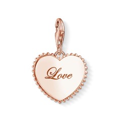 Perlina Donna Thomas Sabo 1502-415-40 Dorato 1,68 cm