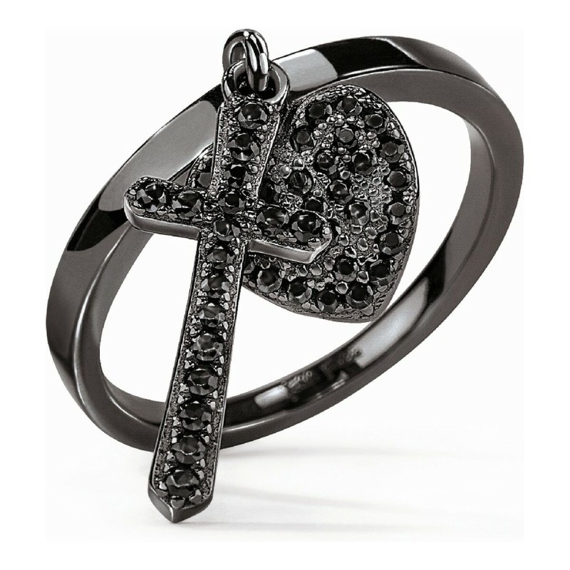 Anello Donna Folli Follie 3R17S060KK Anello Donna Folli Follie 3R17S060KK