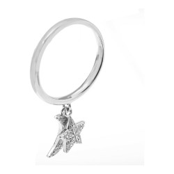 Anello Donna Folli Follie 3R17S059C