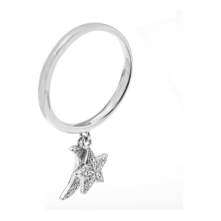 Anello Donna Folli Follie 3R17S059C