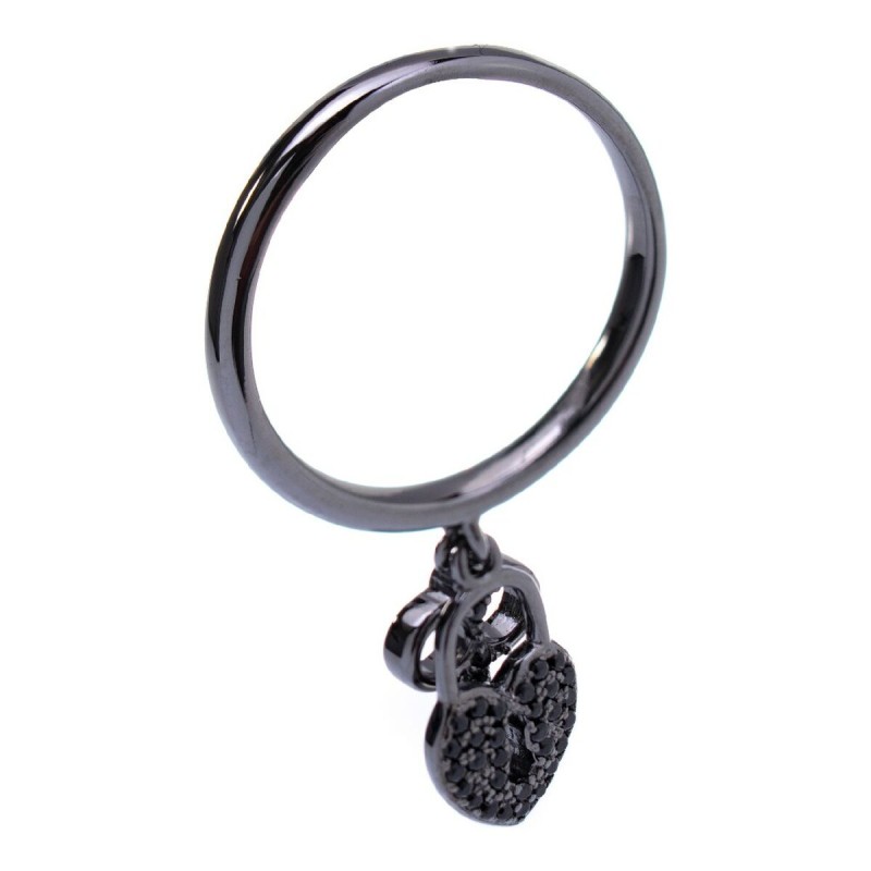 Anello Donna Folli Follie 3R17S058KK Anello Donna Folli Follie 3R17S058KK