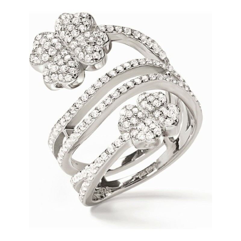 Anello Donna Folli Follie 3R17S048C Anello Donna Folli Follie 3R17S048C