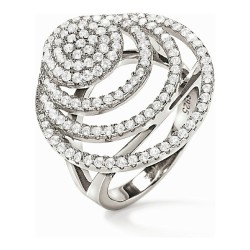 Anello Donna Folli Follie 3R17S034C-52 (12)