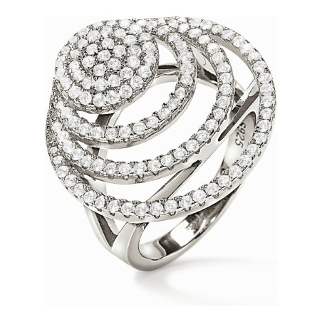 Anello Donna Folli Follie 3R17S034C-52 (12)