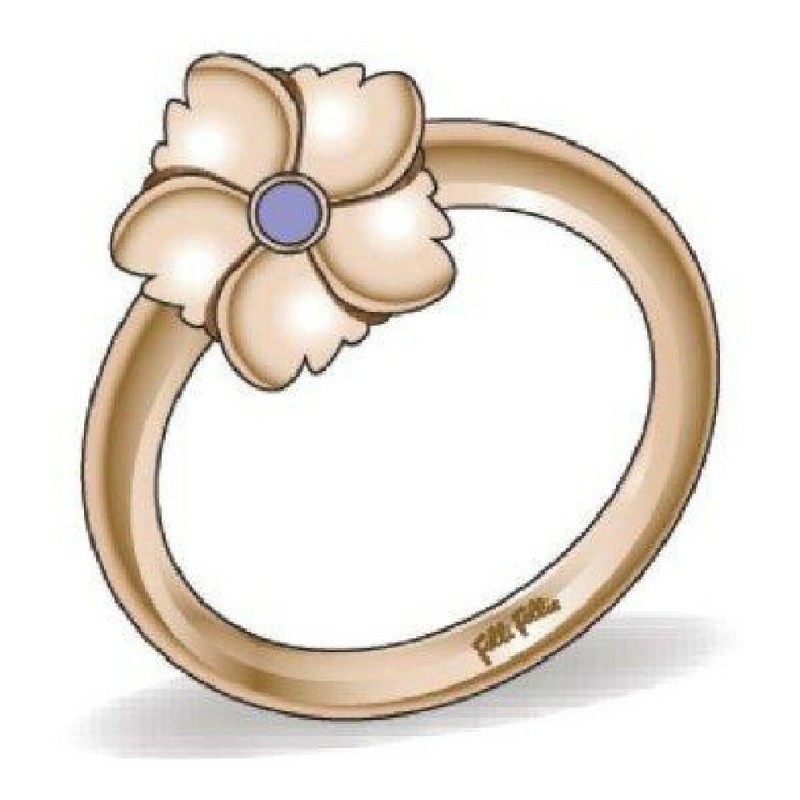 Anello Donna Folli Follie 3R19T010RV-52 (12) Anello Donna Folli Follie 3R19T010RV-52 (12)