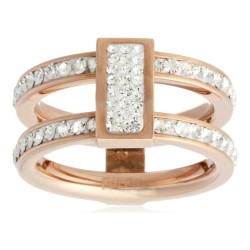 Anello Donna Folli Follie 3R13T011RC