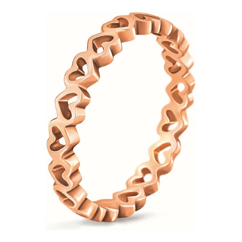 Anello Donna Folli Follie 1R14T003R Anello Donna Folli Follie 1R14T003R