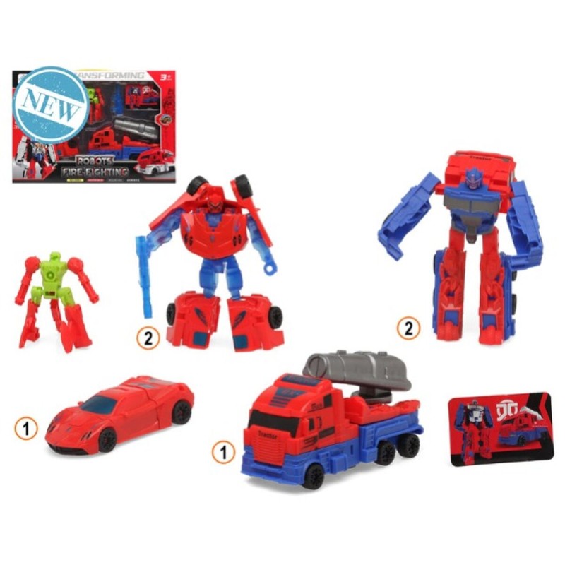 Transformers Transformers