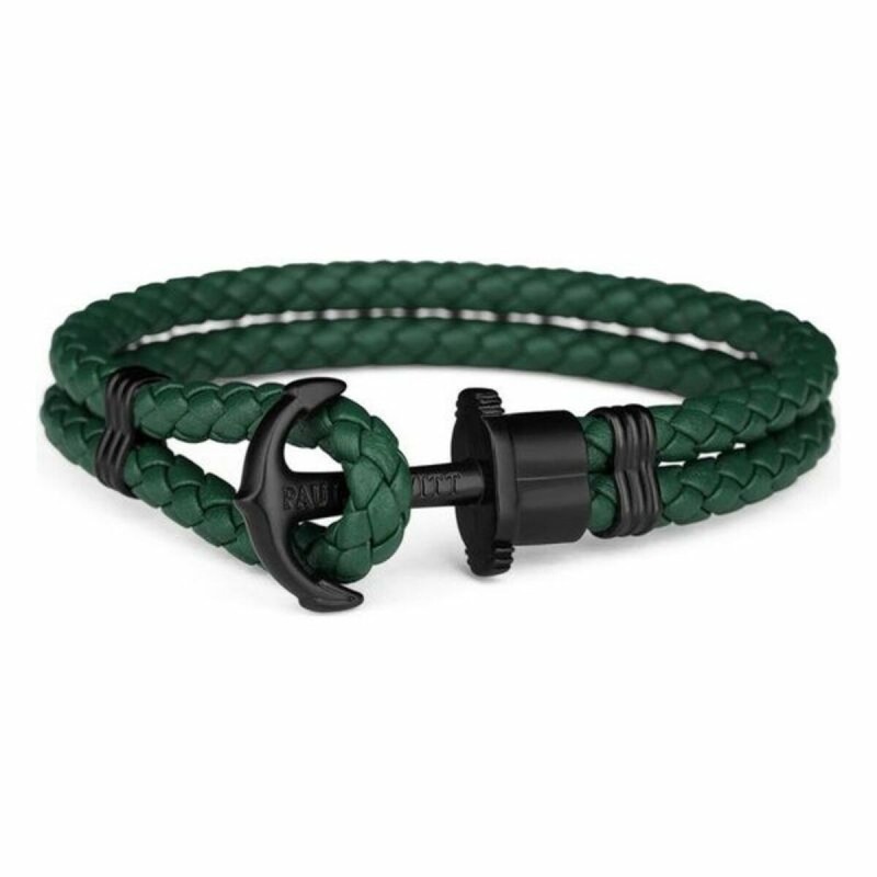 Bracciale Unisex Paul Hewitt PH-PH-L-B-G Bracciale Unisex Paul Hewitt PH-PH-L-B-G