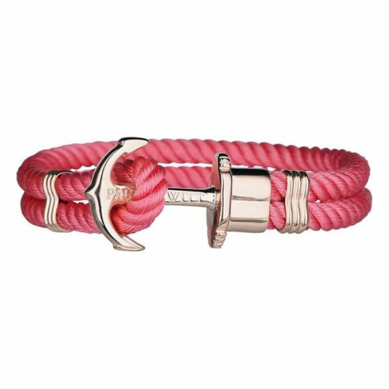 Bracciale Unisex Paul Hewitt PH-PH-N-R-CB Bracciale Unisex Paul Hewitt PH-PH-N-R-CB