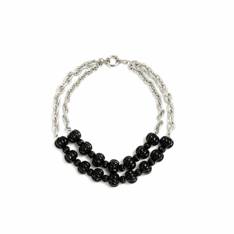 Collana Donna Folli Follie 4N0T072K 38 cm Collana Donna Folli Follie 4N0T072K 38 cm