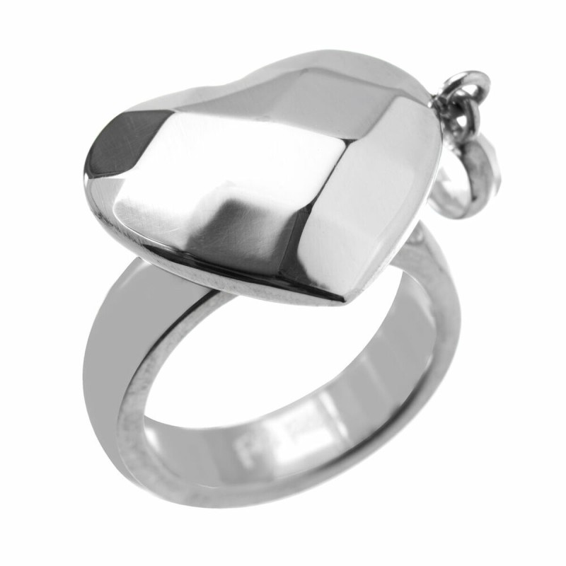 Anello Donna Folli Follie 3R9F199C-50 (10) Anello Donna Folli Follie 3R9F199C-50 (10)
