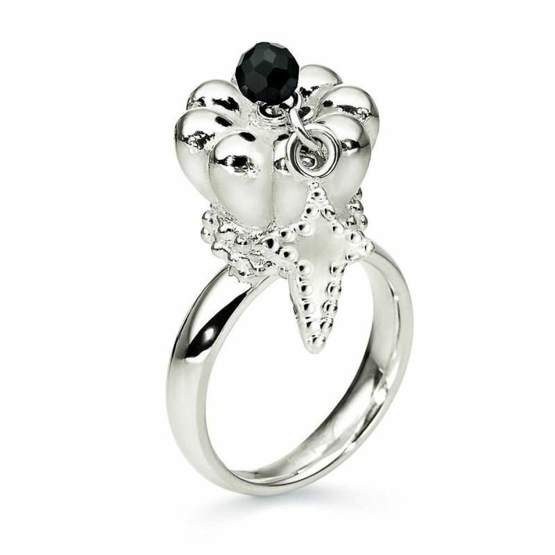 Anello Donna Folli Follie 3R2F007K-54 (14) Anello Donna Folli Follie 3R2F007K-54 (14)