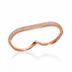 Anello Donna Folli Follie 3R16S041RC-54 (14)