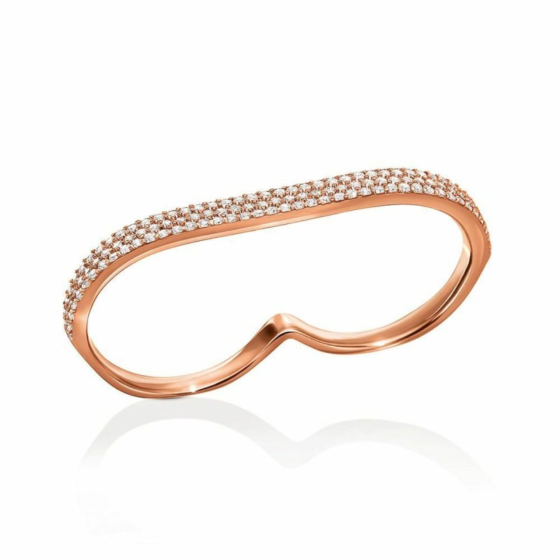Anello Donna Folli Follie 3R16S041RC-54 (14)