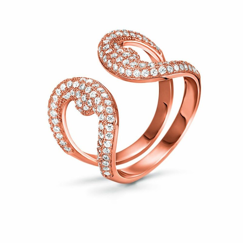 Anello Donna Folli Follie 3R15S059RC-52 (12) Anello Donna Folli Follie 3R15S059RC-52 (12)