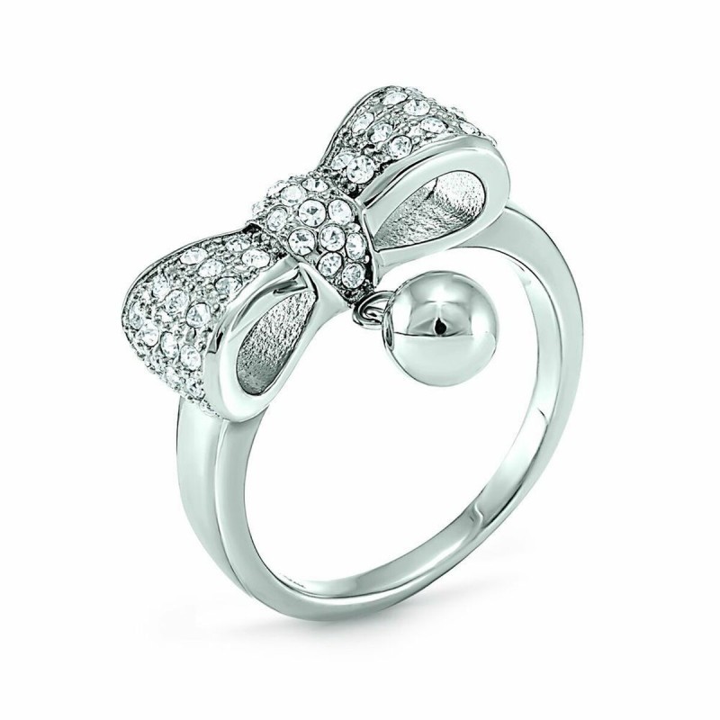 Anello Donna Folli Follie 3R15F005C-54 (14) Anello Donna Folli Follie 3R15F005C-54 (14)