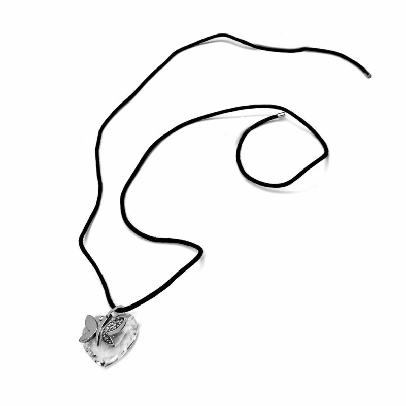 Collana Donna Folli Follie 3N9F102KC 33 cm Collana Donna Folli Follie 3N9F102KC 33 cm