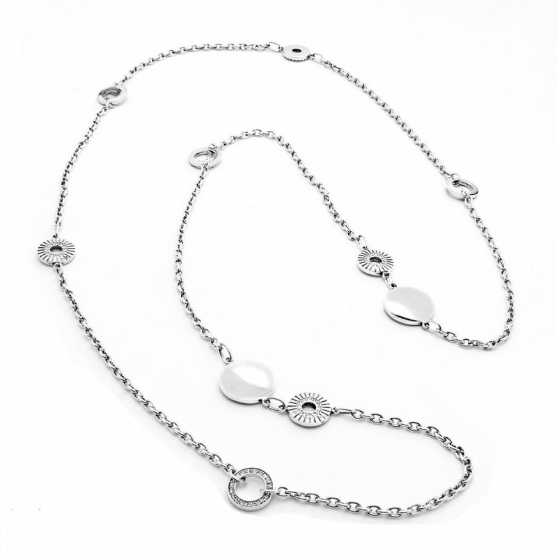 Collana Donna Folli Follie 3N8F211C 60 cm Collana Donna Folli Follie 3N8F211C 60 cm