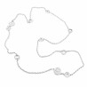 Collana Donna Folli Follie 3N8F182C 45 cm