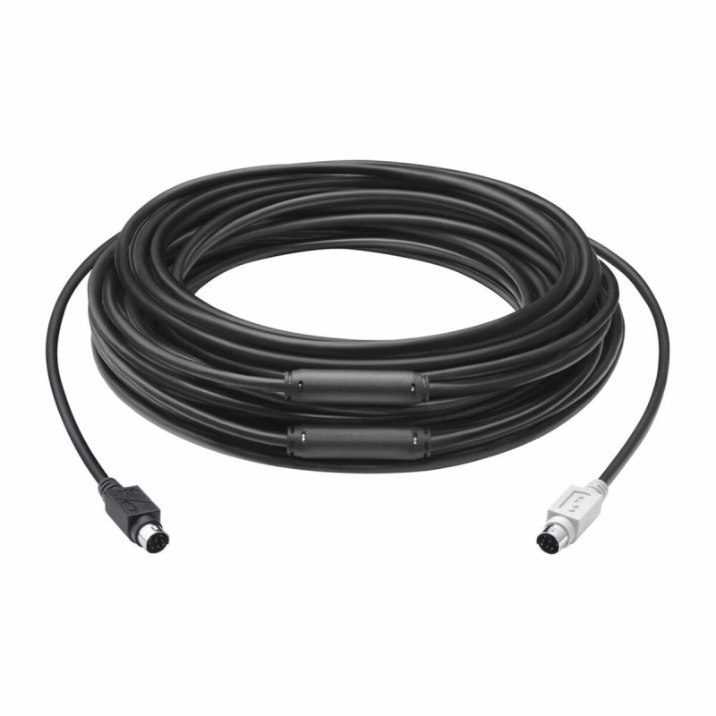 Cavo Prolunga S-Video Logitech 939-001490 Cavo Prolunga S-Video Logitech 939-001490