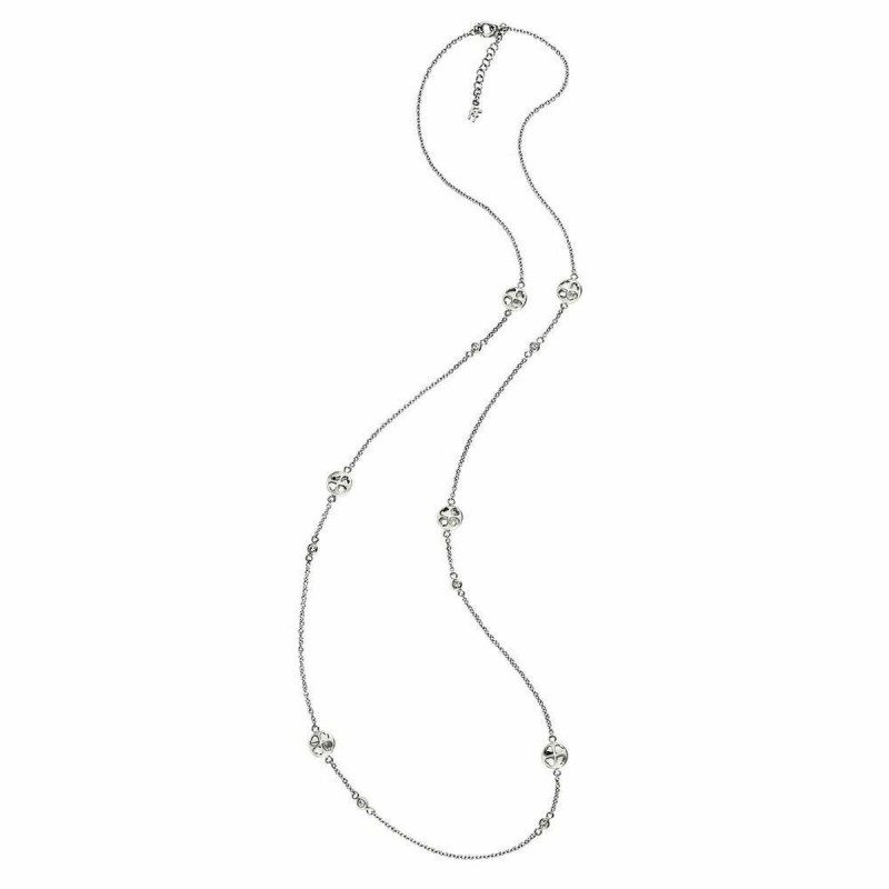 Collana Donna Folli Follie 3N13F044C 45 cm Collana Donna Folli Follie 3N13F044C 45 cm