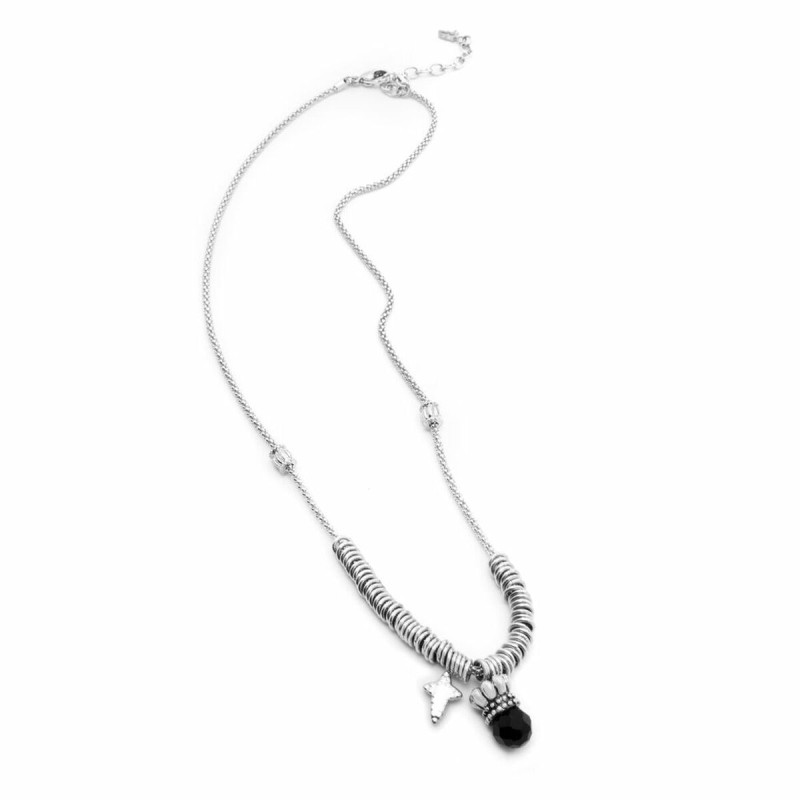 Collana Donna Folli Follie 3N13F038K 25 cm Collana Donna Folli Follie 3N13F038K 25 cm