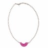 Collana Donna Folli Follie 3N0S001PK 27 cm