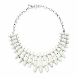 Collana Donna Folli Follie 3N0F063W 55 cm