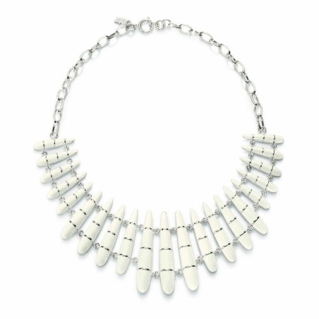 Collana Donna Folli Follie 3N0F063W 55 cm