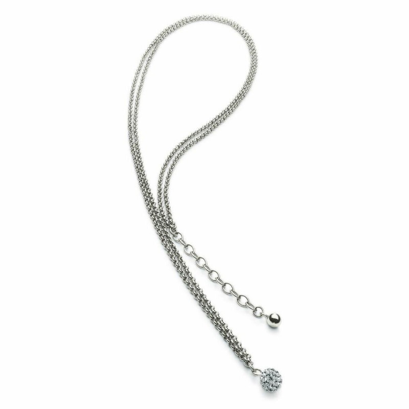 Collana Donna Folli Follie 3N0F007C Collana Donna Folli Follie 3N0F007C