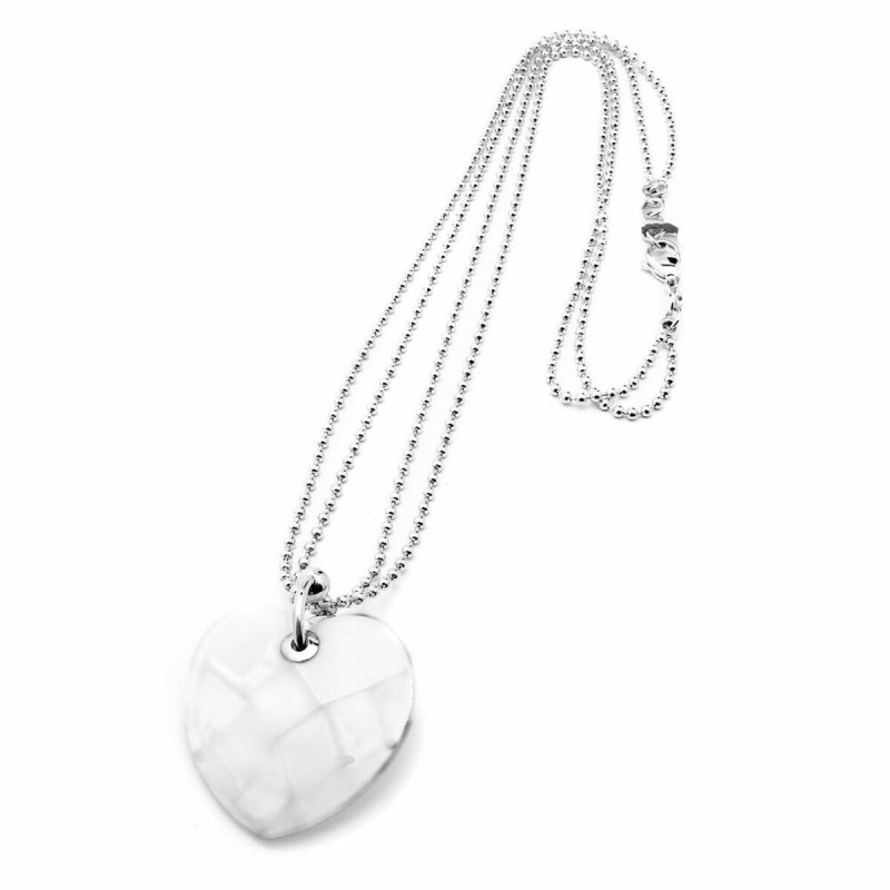 Collana Donna Folli Follie 3N0F005W 45 cm Collana Donna Folli Follie 3N0F005W 45 cm